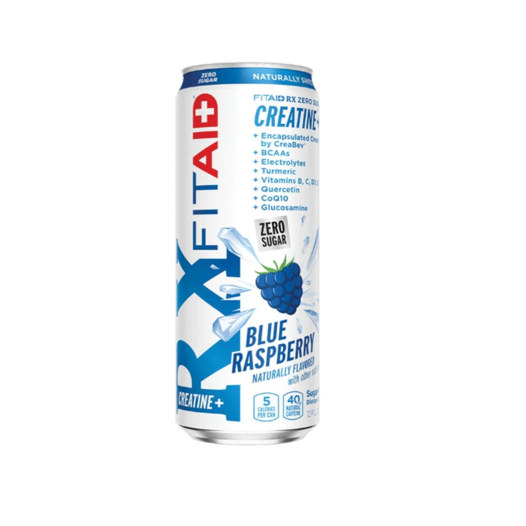 FITAID Creatine+
