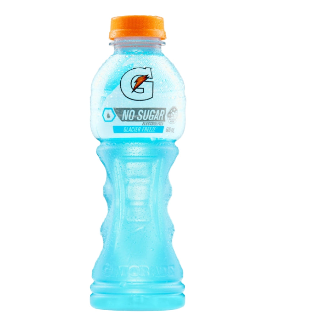Gatorade No Sugar
