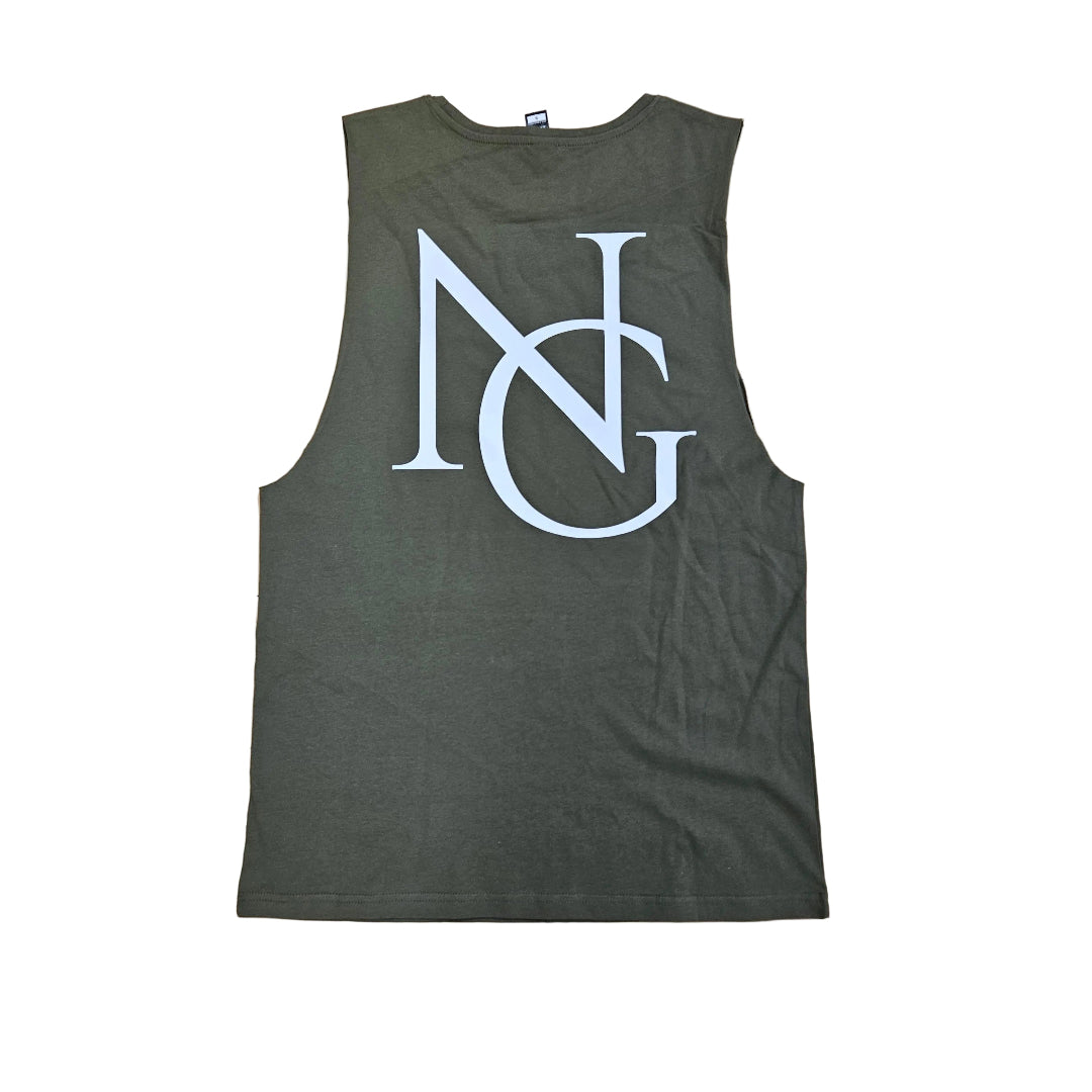 Northy Gym Tank