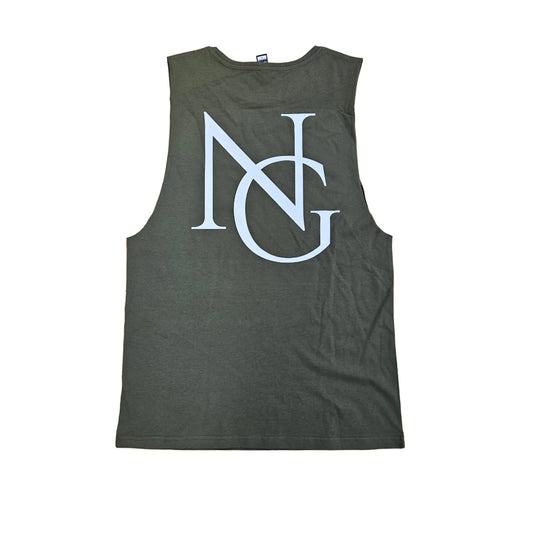 Northy Gym Tank