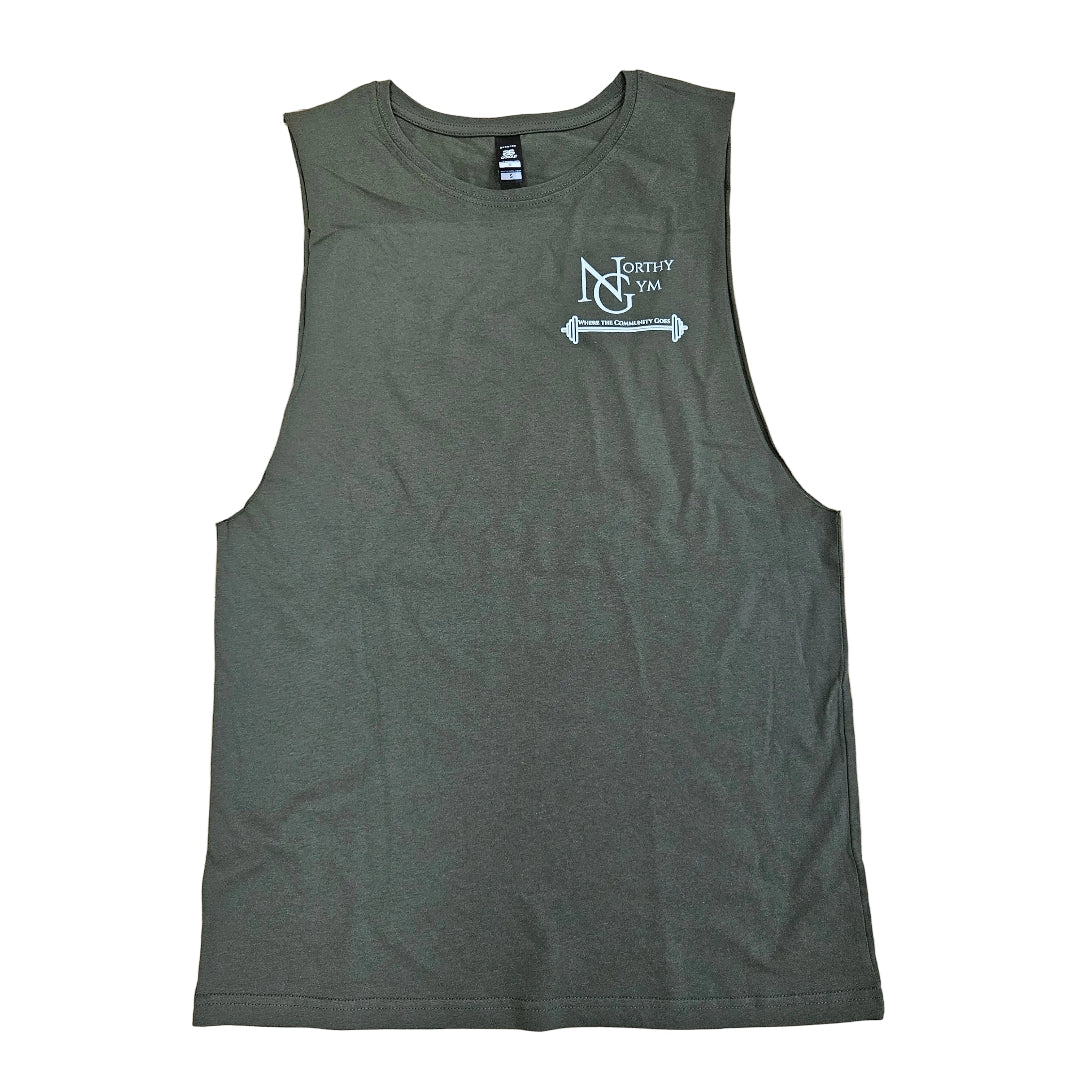 Northy Gym Tank