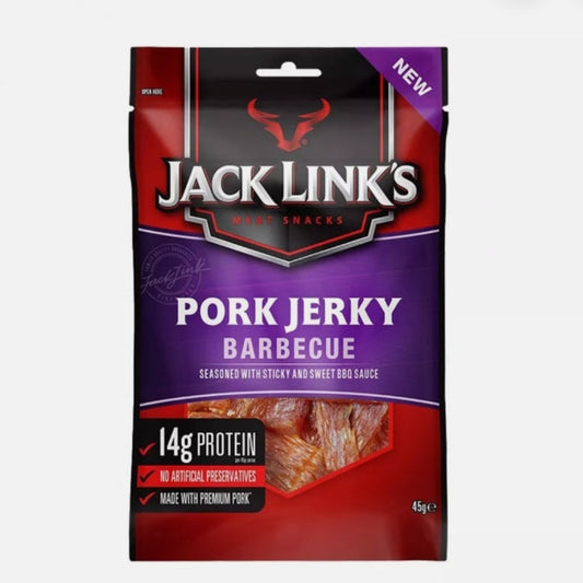 Jack Link's Meat Snacks