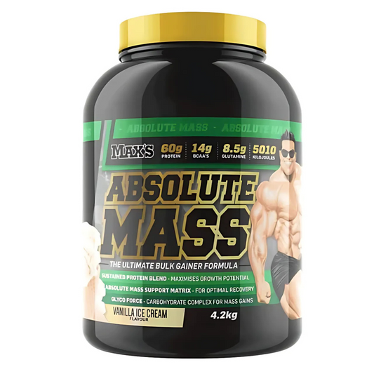 Maxs Absolute Mass Lg Tub