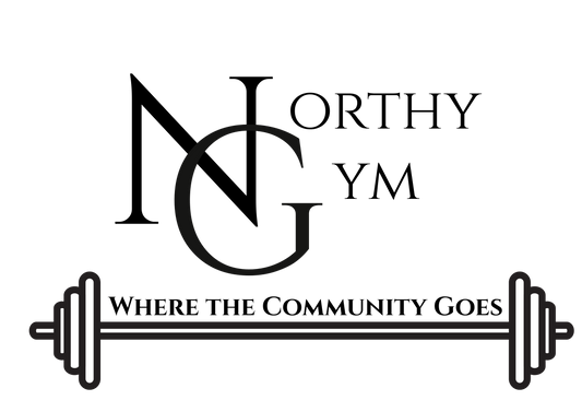 Northy Gym Gift Card