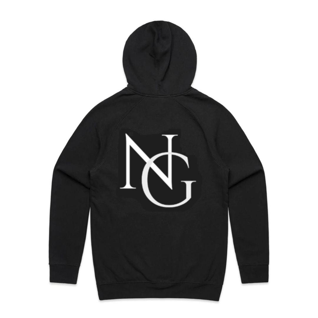 Northy Gym Essential Hoodie