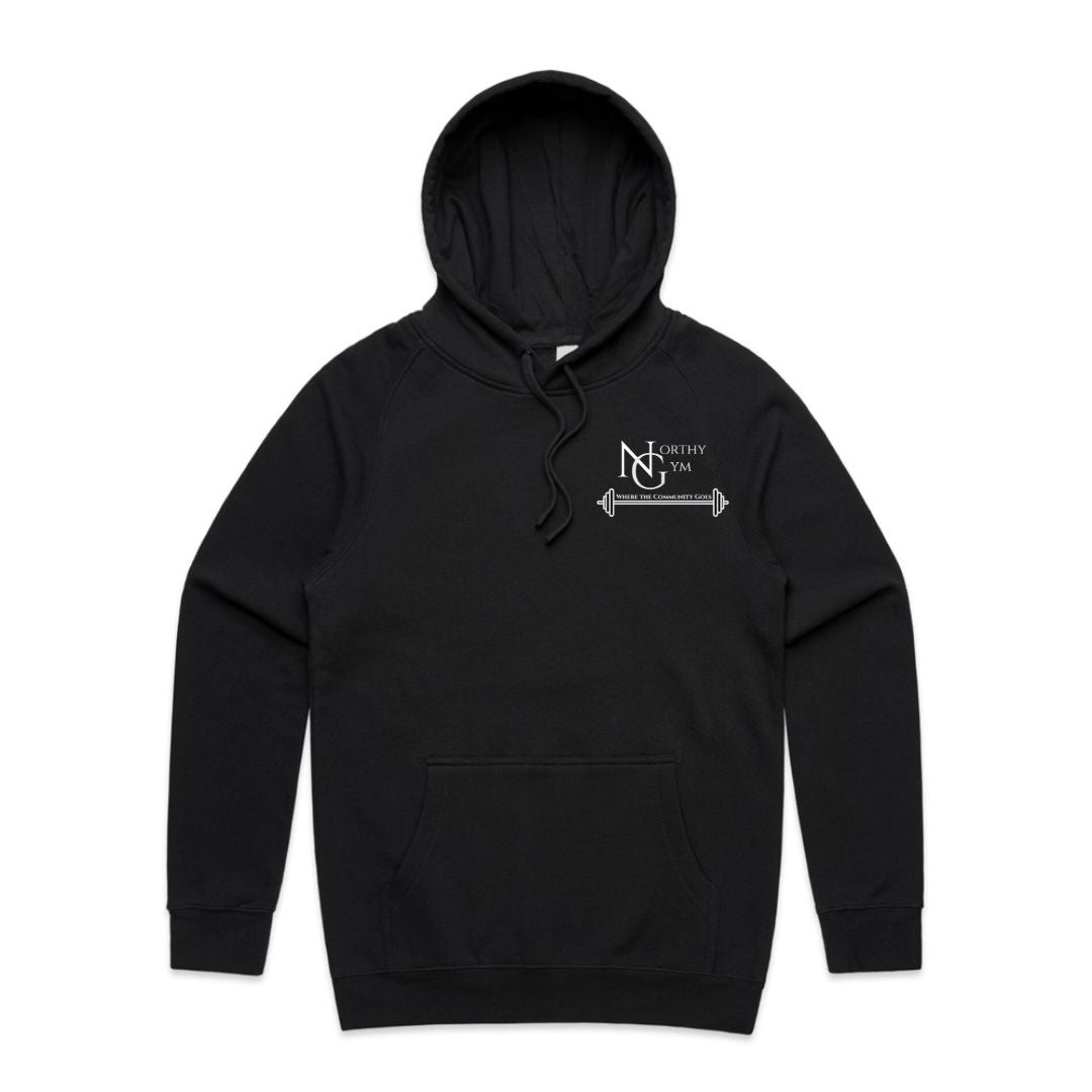 Northy Gym Essential Hoodie