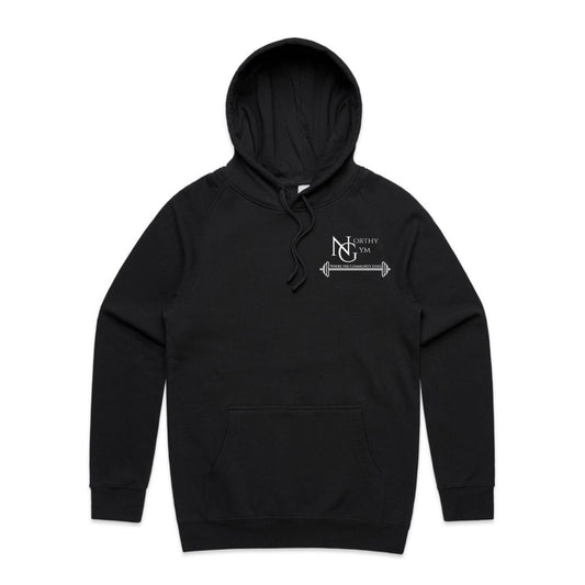 Northy Gym Essential Hoodie