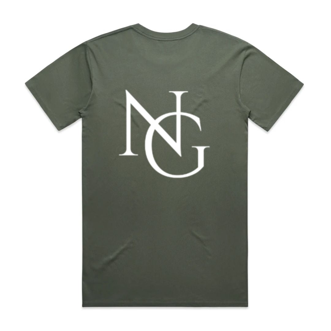 Northy Gym Basic Tee