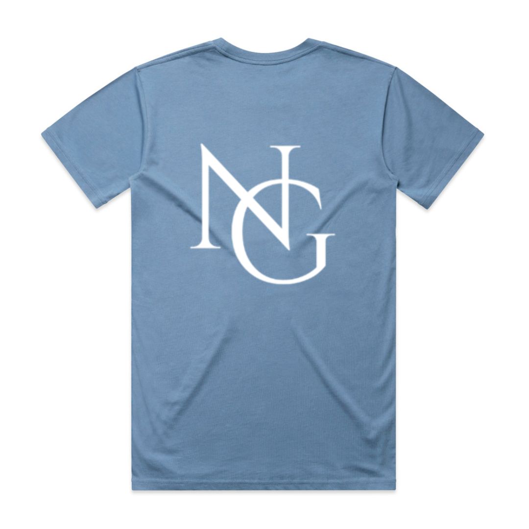 Northy Gym Basic Tee