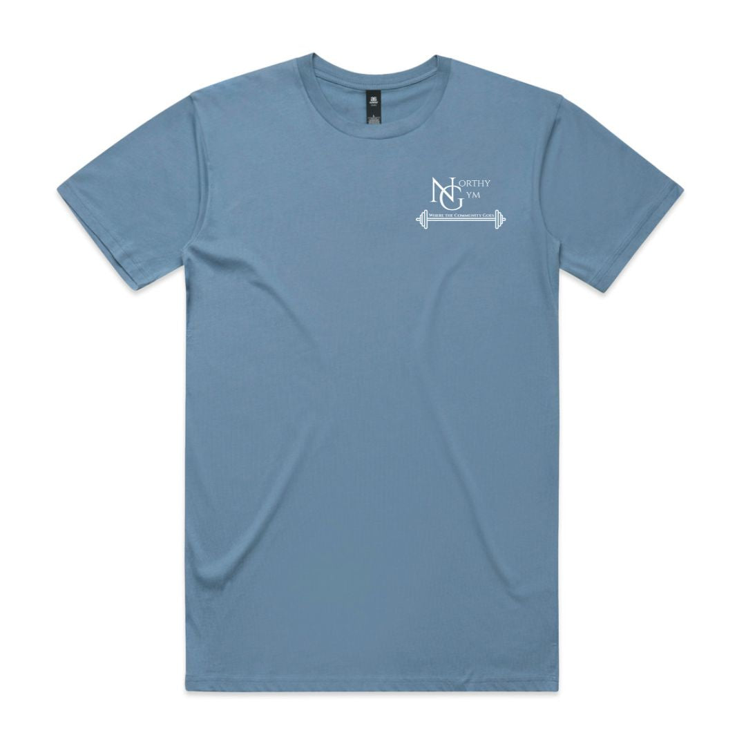 Northy Gym Basic Tee