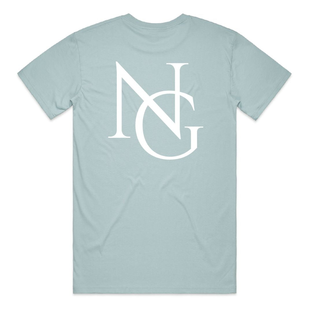 Northy Gym Basic Tee