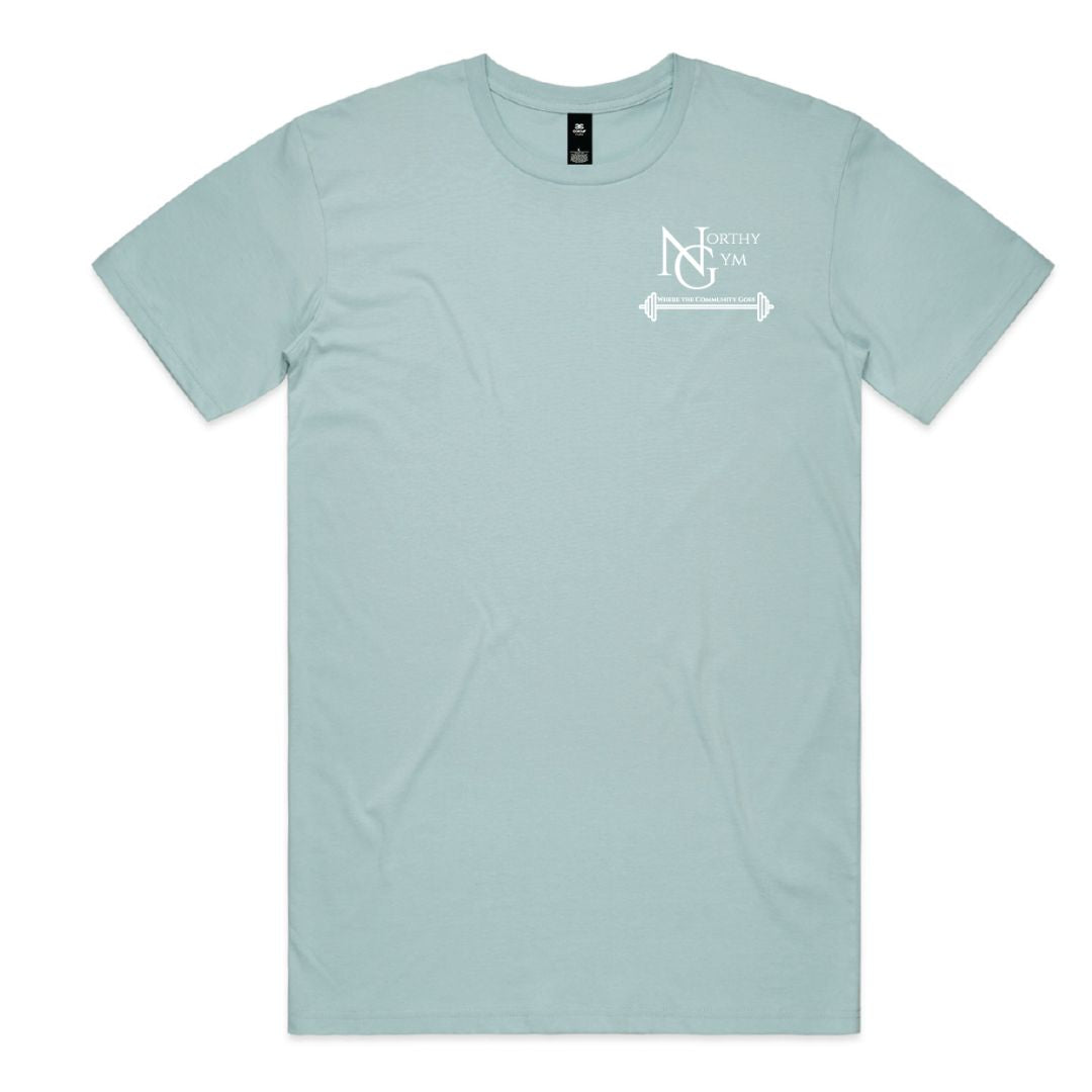 Northy Gym Basic Tee