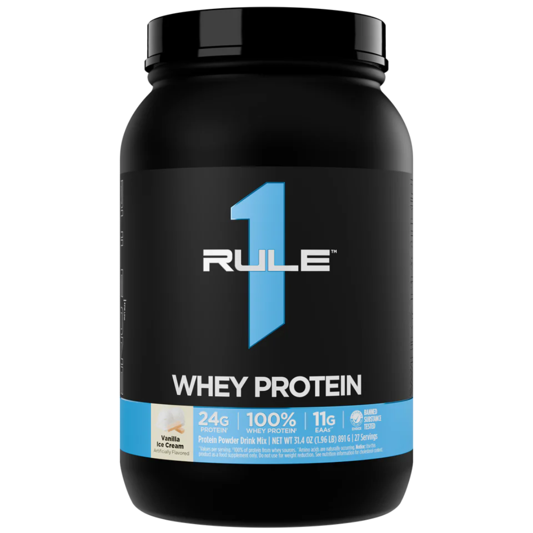 R1 Whey Protein