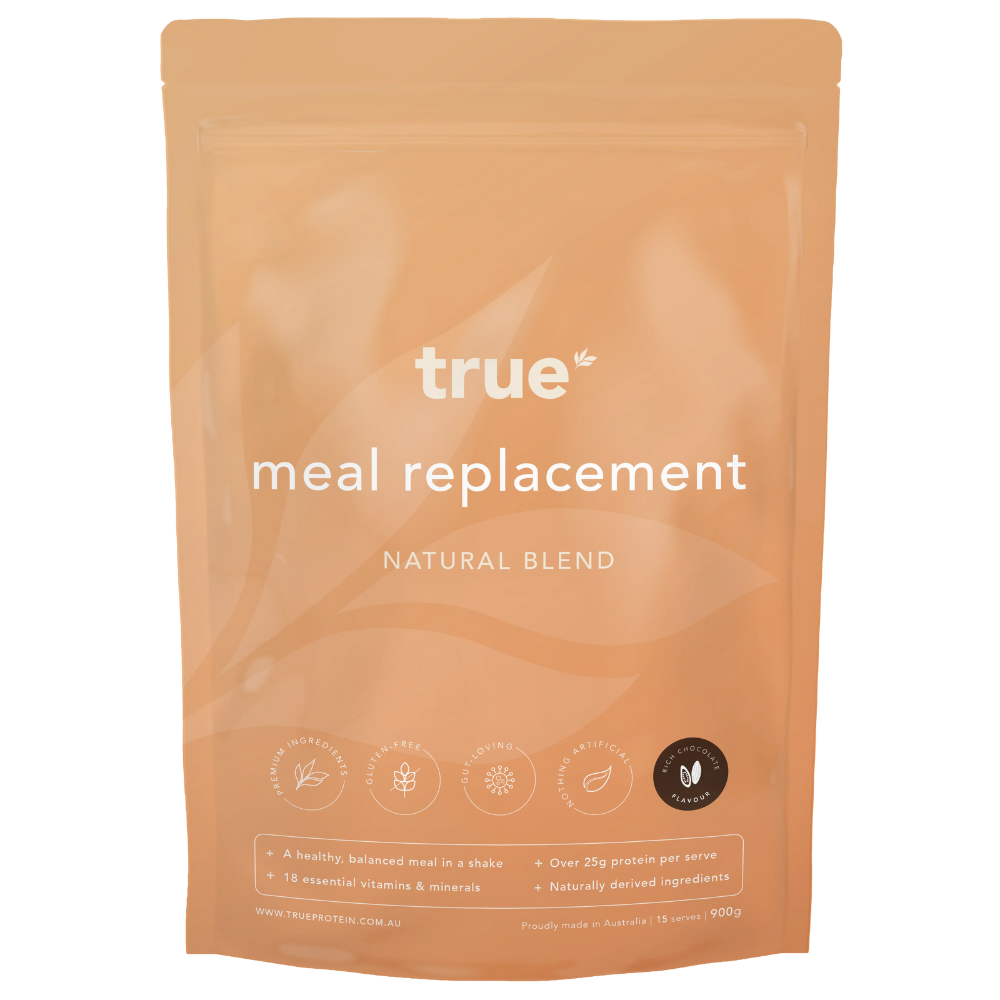 True Meal Replacement