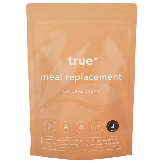 True Meal Replacement