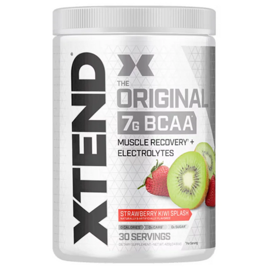 Scivation Xtend BCAA