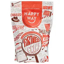Happy Way Whey Protein