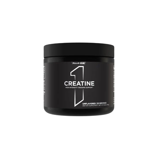 Rule 1 Creatine 100 SERVE