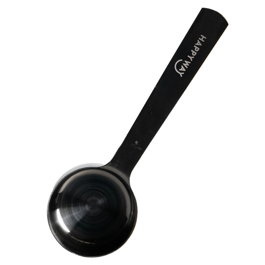Happy Way Pro Stainless Steel Scoop