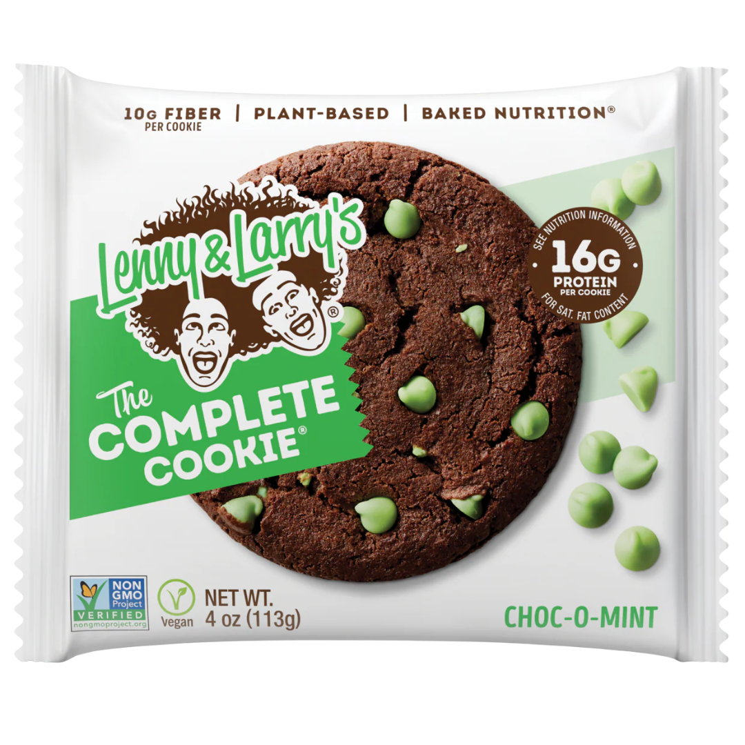Lenny & Larry's The Complete Cookie