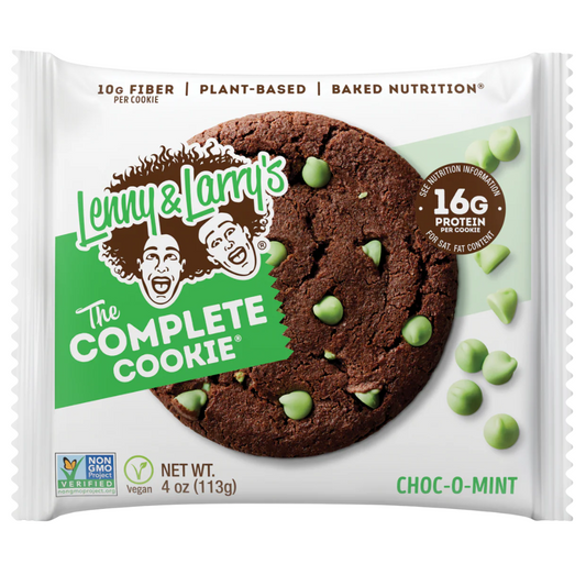 Lenny & Larry's The Complete Cookie