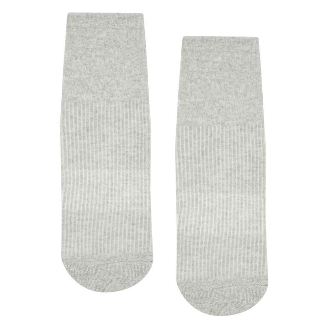 MoveActive Crew Non Slip Grip Socks – Starlight Sparkle