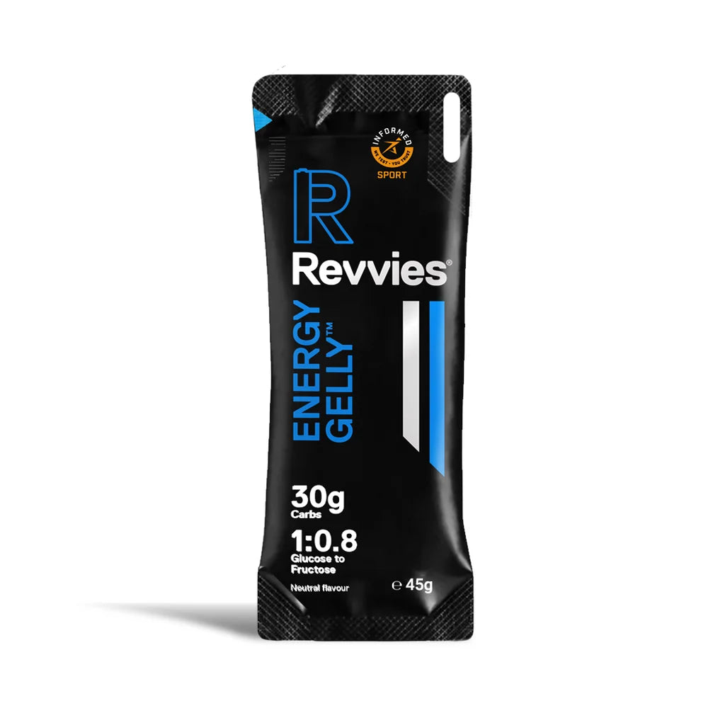 Revvies Energy Gelly