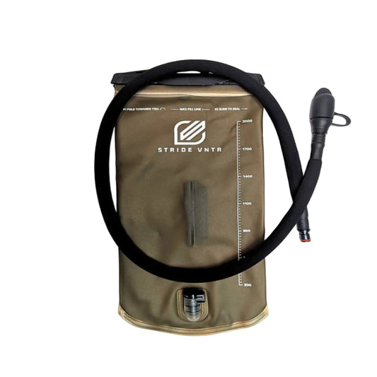 Stride reserve 2L Water Bladder