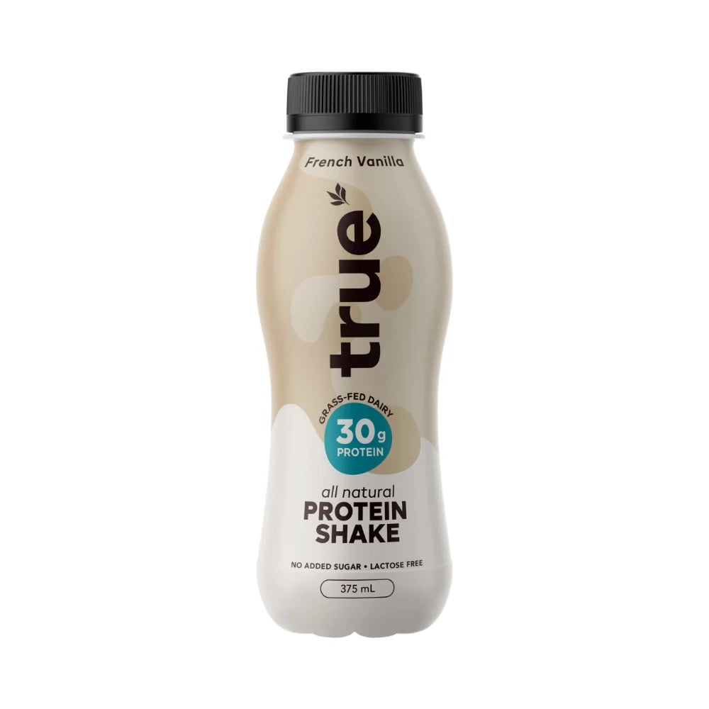 True Protein Shake