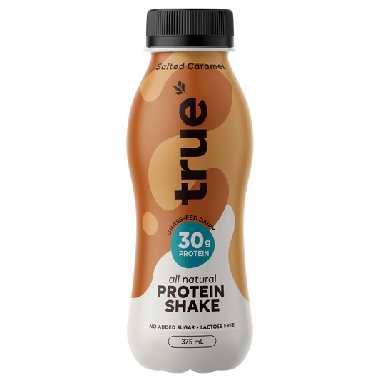 True Protein Shake