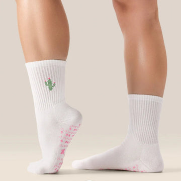 MoveActive Señorita Spike grip socks